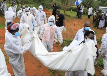 ଅନ୍ଧବିଶ୍ୱାସ ନେଲା ଜୀବନ , ଭୋକରେ ରହି ଜୀବନ ହାରିଲେ ୪୭ ଜଣ