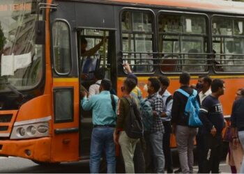 ଏଣିକି ମାଗଣାରେ ବସରେ ଯାଇପାରିବେ ଶ୍ରମିକ