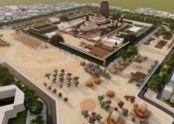 ବ୍ରିଟେନରେ ନିର୍ମାଣ ହେବ ଜଗନ୍ନାଥ ମନ୍ଦିର