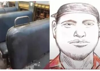 କେରଳ ଟ୍ରେନରେ ଯାତ୍ରୀଙ୍କୁ ନିଆଁ ଲଗାଇବା ଘଟଣା ; ମୁଖ୍ୟ ଅଭିଯୁକ୍ତ ଗିରଫ