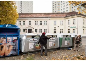 ୟୁରୋପର ଏକ ଏମିତି ଦେଶ ଯେଉଁଠି ଭାରତ ଭଳି ରହିଛି ୧୦୦ ବର୍ଷର ପରମ୍ପରା