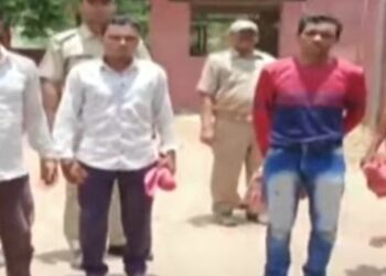 ମା ସହ ତିନି ପୁଅଙ୍କୁ ଆଜୀବନ