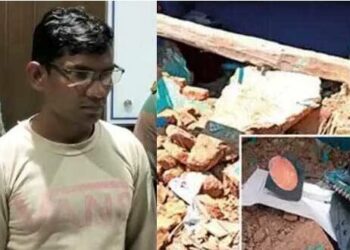 ପ୍ରେମିକାର ବିବାହରେ ପ୍ରେମିକ ଦେଲା ଏପରି ଉପହାର , ଯେଉଁଥିରେ ଚାଲିଗଲା ୨ ଜଣଙ୍କ ଜୀବନ