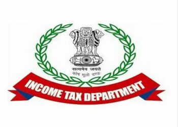 ଧର୍ମଶାଳାରେ ଆଇଟି ରେଡ୍