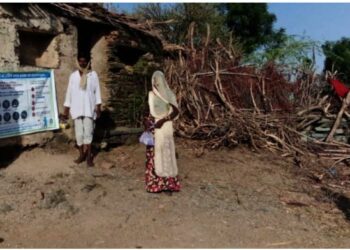 ପ୍ରତି ମାସରେ ଗାଁକୁ ଯିବେ ବାବୁ