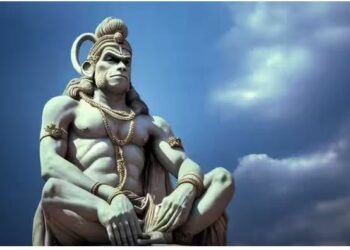 ହନୁମାନ ଜୟନ୍ତୀ ବର୍ଷକୁ ଦୁଇଥର କାହିଁକି ପାଳନ କରାଯାଏ, ଏହା ପଛର କାରଣ ଜାଣନ୍ତୁ..