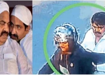 ହିନ୍ଦୁ ଥିଲା ଗୁଡ୍ଡୁ ମୁସଲିମ୍ ! ଶହ ଶହ ଲୋକଙ୍କୁ ଧର୍ମାନ୍ତରୀକରଣ କରିଥିଲା ଅତିକ , ହନୁମାନ ଗଡ ମହନ୍ତଙ୍କ ଦାବି