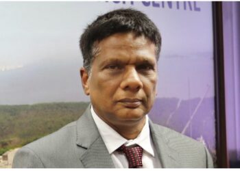 ଆଟୋମିକ୍ ଏନର୍ଜୀ କମିଶନ ଅଧ୍ୟକ୍ଷ ହେଲେ ଅଜିତ କୁମାର ମହାନ୍ତି