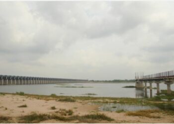 ମହାନଦୀ ବିବାଦ : ଓଡିଶାକୁ ଛତିଶଗଡର କାଉଣ୍ଟର