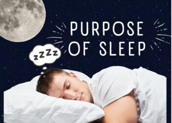 ମଣିଷ ପାଇଁ ନିଦ କାହିଁକି ଜରୁରୀ? ସ୍ୱାସ୍ଥ୍ୟ ସହିତ ଜଡିତ ଗୁରୁତ୍ୱପୂର୍ଣ୍ଣ କଥା ଜାଣନ୍ତୁ ..