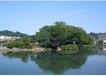 ଗୋଟିଏ ଦ୍ୱୀପକୁ ଶାସନ କରୁଛନ୍ତି ଦୁଇଟି ଦେଶ, ପ୍ରତି ୬ ମାସରେ ବଦଳେ ସରକାର