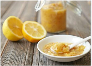 ଲେମ୍ବୁ ଚିପୁଡି ଚୋପାକୁ ଫୋପାଡନ୍ତୁ ନାହିଁ, ଏଥିରେ ତିଆରି କରନ୍ତୁ ସ୍ୱାଦିଷ୍ଟ ଆଚାର