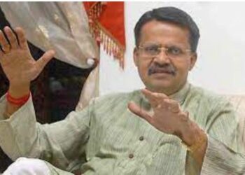 ଫେକ୍ ସାର୍ଟିଫିକେଟ ଆଶ୍ଚର୍ଯ୍ୟ କରିଛି – ଭର୍ତ୍ତୁହରି