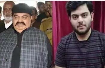 ମାଫିଆ ଅତିକ୍ ଅହମଦର ପୁଅ ଅସଦ ଓ ସୁଟର ମହମ୍ମଦ ଗୁଲାମ ମୃତ