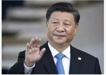 ଯୁଦ୍ଧ ପାଇଁ ପ୍ରସ୍ତୁତ ରହିବାକୁ ଚୀନ ରାଷ୍ଟ୍ରପତି ସି ଜିନ ପିଙ୍ଗଙ୍କ ନିର୍ଦ୍ଦେଶ