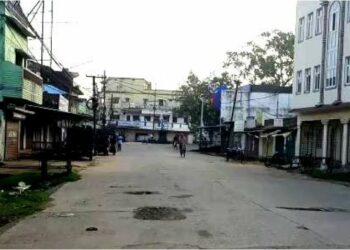 ଜୟପୁର ଉପଖଣ୍ଡରେ ଲାଗିଲା ୧୪୪ ଧାରା