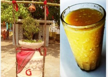 ଆଜି ମହା ବିଷୁବ ସଂକ୍ରାନ୍ତି ବା ପଣା ସଂକ୍ରାନ୍ତି