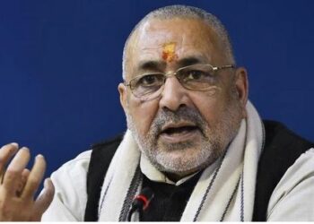 ଆବାସ ବଣ୍ଟନର ହେବ ଯାଞ୍ଚ: କେନ୍ଦ୍ରମନ୍ତ୍ରୀ