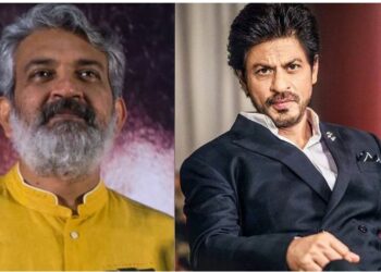 ବିଶ୍ୱର ୧୦୦ ପ୍ରଭାବଶାଳୀ ବ୍ୟକ୍ତିଙ୍କ ତାଲିକାରେ ସ୍ଥାନ ପାଇଲେ ଶାହାରୁଖ ଓ ରାଜମୌଲୀ