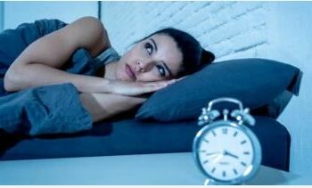 ରାତିରେ ଶୋଇପାରୁ ନାହାନ୍ତି କି ? ଏହାକୁ ଅବହେଳା କରନ୍ତୁ ନାହିଁ , ହୋଇପାରେ ବଡ କାରଣ