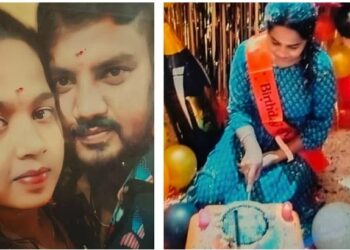 ଜନ୍ମ ଦିନରେ ପ୍ରେମିକାର ବେକ କାଟିଲା ପ୍ରେମିକ