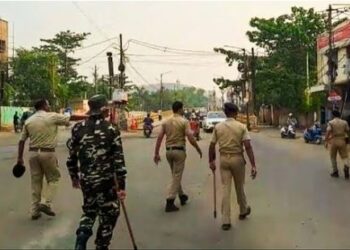 ସମ୍ବଲପୁର ସୀମା ସିଲ୍