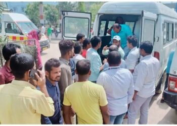 ବିହାରରେ ପୁଣି ମଦ ମୃତ୍ୟୁ ମାମଲା, ବିଷାକ୍ତ ମଦପିଇ ୨୨ ମୃତ