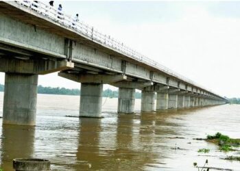 ମହାନଦୀ ଟ୍ରିବ୍ୟୁନାଲ ବିବାଦ ସମାଧାନ କରିବା କେନ୍ଦ୍ରର ଦାୟିତ୍ୱ