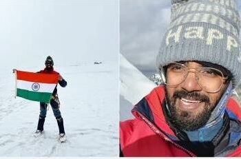 ନେପାଳର ଅନ୍ନପୂର୍ଣ୍ଣା ପର୍ବତରେ ଭାରତୀୟ ପର୍ବତାରୋହୀ ନିଖୋଜ