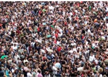 ଜନସଂଖ୍ୟାରେ ଚୀନକୁ ପଛରେ ପକାଇଲା ଭାରତ