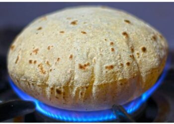 ଆପଣ ଯଦି ଏହି ଉପାୟରେ କରୁଛନ୍ତି ରୁଟି , ତେବେ ହୋଇପାରେ କ୍ୟାନ୍ସର ? ନୂଆ ରିସର୍ଚ୍ଚ ଲୋକଙ୍କୁ ଡରାଇଲାଣି !