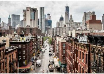 ଦୁନିଆର ସବୁଠାରୁ ଧନୀ ସହରରେ, ଯେଉଁଠି ବାସ କରନ୍ତି କୋଟିପତି