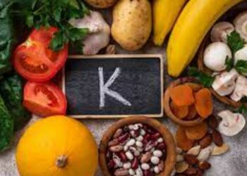 ଭିଟାମିନ୍ କେ(k)ର ଅଭାବ ହୃଦୟକୁ ଦୁର୍ବଳ କରିପାରେ..