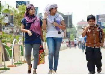 କାଲିଠୁ ବଦଳିବ ପାଗ , ବଢିବ ତାତି