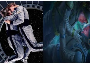 ବର୍ତ୍ତମାନ ରୋମାନ୍ସର ମଜା ଦ୍ୱିଗୁଣିତ ହେବ, ମହାକାଶରେ ଖୋଲିବ ‘OYO ରୁମ୍’; ରକେଟରେ ଯିବେ ଲୋକମାନେ