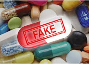 ୧୦ ଲକ୍ଷର ନକଲି ଔଷଧ ଜବତ