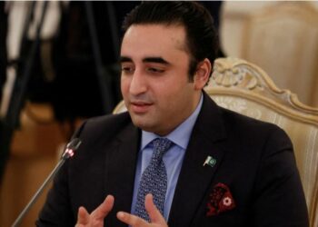 ମେ ମାସରେ ଭାରତ ଆସିବେ ପାକିସ୍ତାନ ବୈଦେଶିକ ମନ୍ତ୍ରୀ