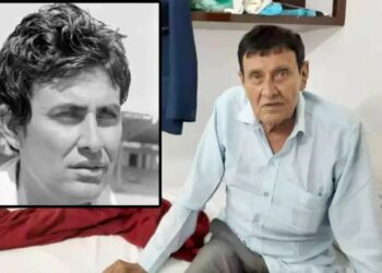 ପରଲୋକରେ ପୂର୍ବତନ କ୍ରିକେଟର ସଲିମ୍ ଦୁରାନି