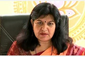 ମେଟ୍ରୋ ଟ୍ରେନ ପ୍ରସ୍ତାବକୁ ଅନୁମୋଦନ ପରେ ଧନ୍ୟବାଦ ଜଣାଇଲେ ଅପରାଜିତା