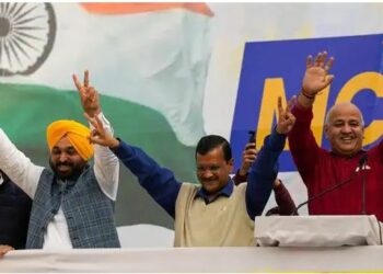 ୧୦ ବର୍ଷ ପରେ ଆପ୍କୁ ମିଳିଲା ଜାତୀୟ ଦଳ ମାନ୍ୟତା