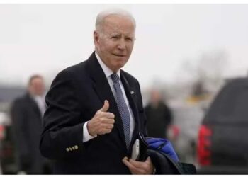 ପୁଣି ଥରେ ନିର୍ବାଚନ ଲଢିବେ ବାଇଡେନ