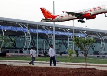 ରଙ୍ଗେଇଲୁଣ୍ଡାକୁ ଉଡାଣ ଅନୁମତି