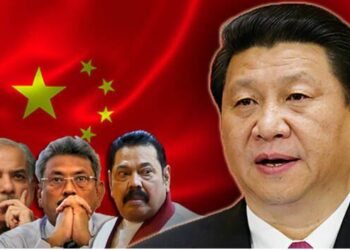 ଶ୍ରୀଲଙ୍କାରେ ରାଡାର ବେସ୍ କରିବ ଚୀନ୍