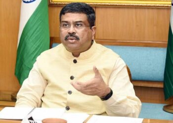 ଧର୍ମେନ୍ଦ୍ର ପ୍ରଧାନଙ୍କ ‘ଆନ୍ଧ୍ର ଗୋ ବ୍ୟାକ’ ନାରାକୁ ନିନ୍ଦା କଲା ଆନ୍ଧ୍ର