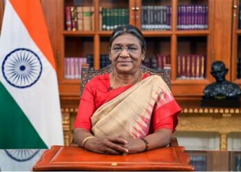 ଆଜି ଲଢୁଆ ଯୁଦ୍ଧ ବିମାନରେ ଉଡ଼ିବେ ମହାମହିମ