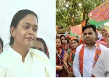 ଝାରସୁଗୁଡା ଉପନିର୍ବାଚନ : ଆଜିଠୁ ଜମିବ ପ୍ରଚାର