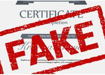 ନକଲି ସାର୍ଟିଫିକେଟ : କୋଚିଂ ସେଣ୍ଟରରେ ରେଡ୍