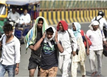 ଗ୍ରୀଷ୍ମ ପ୍ରବାହ ; ୧୧ ଜିଲ୍ଲାପାଳଙ୍କୁ ଚିଠି