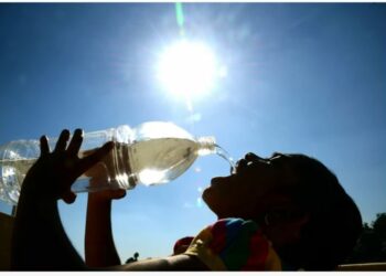 ଅସହ୍ୟ କରୁଛି ଗ୍ରୀଷ୍ମ ତାତି