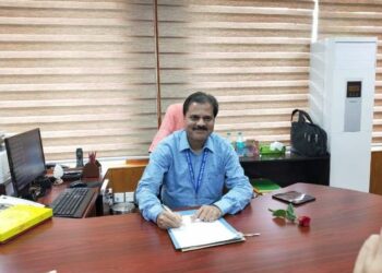 ଏ ବର୍ଷ ସ୍ବାଭାବିକ ମୌସୁମୀ : ଆଇଏମଡି ଡିଜି